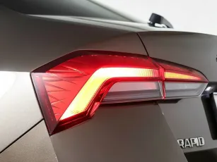 Skoda  8