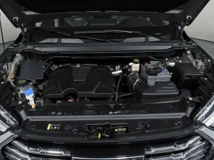 Haval  8