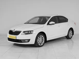 Skoda  1