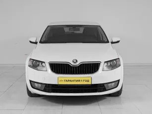 Skoda  2