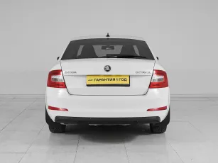 Skoda  5