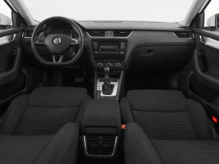 Skoda  8
