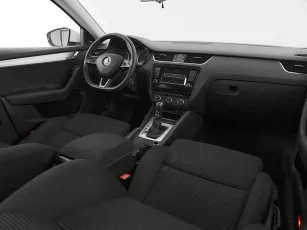 Skoda  9