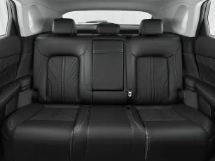 Changan  23
