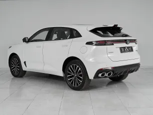 Changan  4