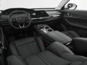 Changan  7