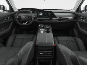 Changan  8