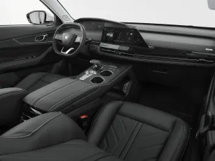 Changan  9