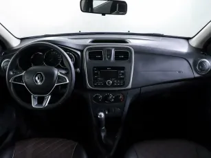Renault  10