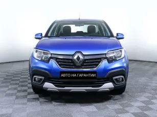 Renault  2