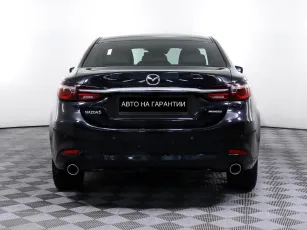 Mazda  6