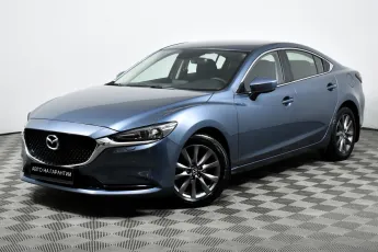 Mazda  1