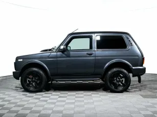 Lada (ВАЗ)  3