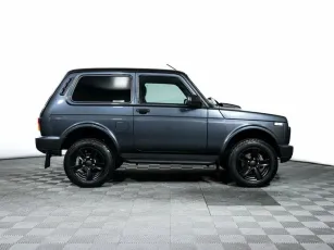 Lada (ВАЗ)  4