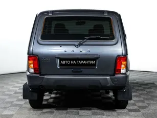 Lada (ВАЗ)  6