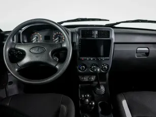 Lada (ВАЗ)  9