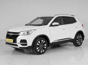 Chery  1