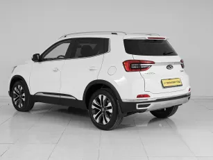 Chery  4