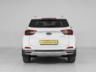 Chery  5