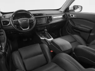 Chery  7