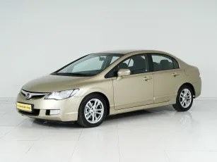 Honda Civic,  VIII