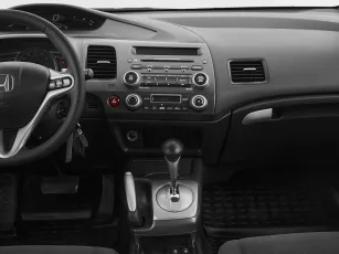 Honda  10