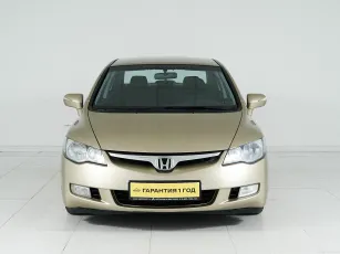 Honda  2