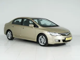 Honda  3