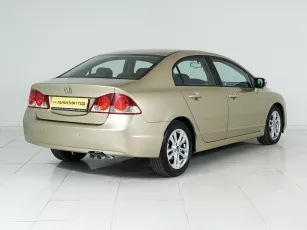 Honda  4