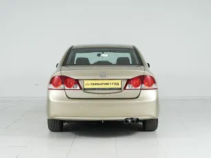 Honda  5