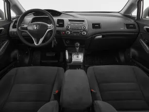 Honda  8
