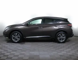 Nissan  3