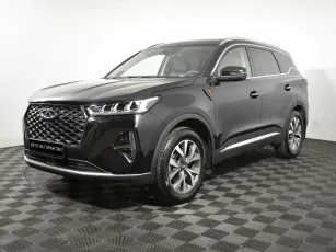 Chery Tiggo 7 Pro Max,  I