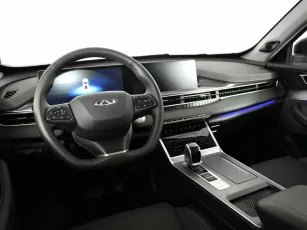 Chery  12