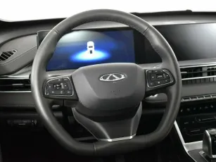 Chery  13
