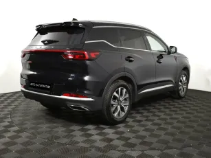 Chery  3