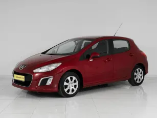 Peugeot  1