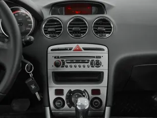 Peugeot  13