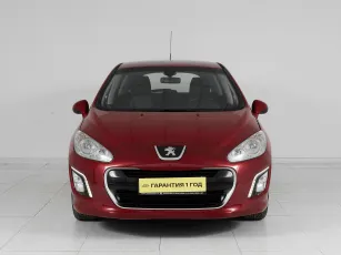 Peugeot  2