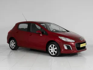 Peugeot  3