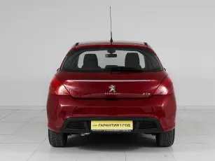 Peugeot  5