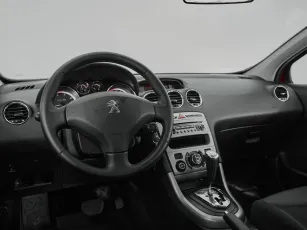 Peugeot  7