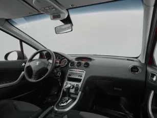 Peugeot  9