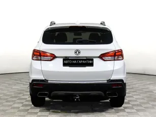 Dongfeng  4