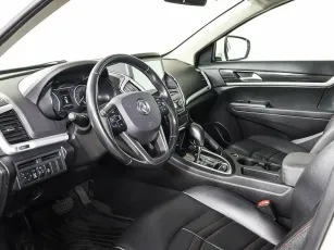 Dongfeng  8