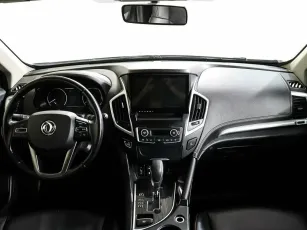 Dongfeng  9