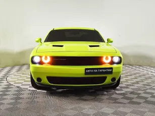 Dodge  2