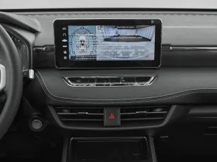 Haval  18