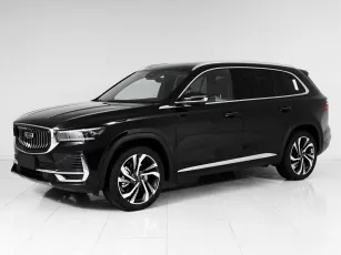 Geely  1