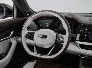 Geely  10